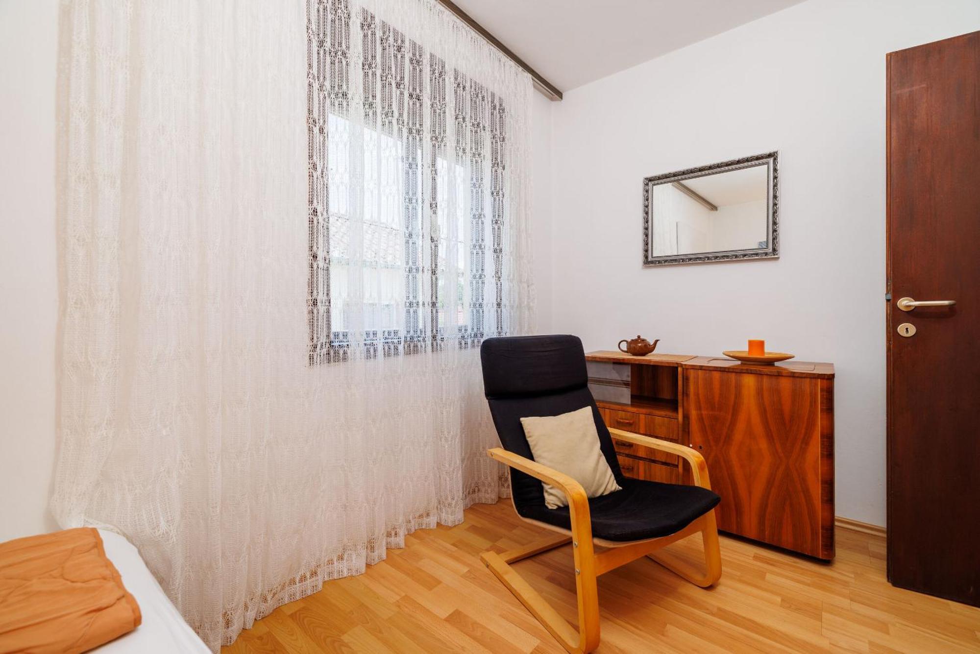 Apartments Zec Selce Exterior photo